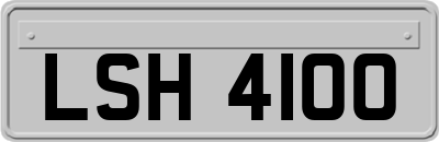 LSH4100