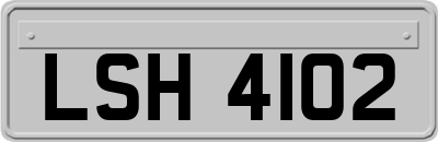 LSH4102