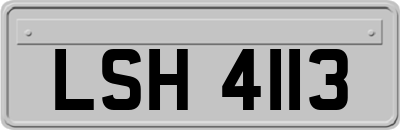 LSH4113