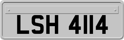 LSH4114