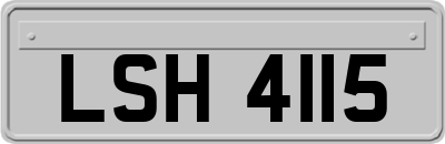 LSH4115