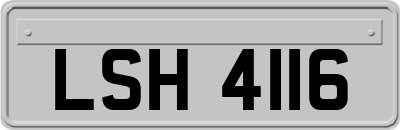 LSH4116