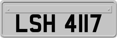 LSH4117