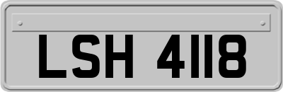 LSH4118