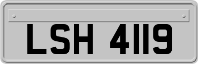 LSH4119