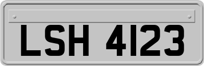 LSH4123