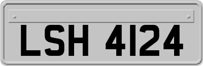 LSH4124
