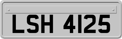 LSH4125