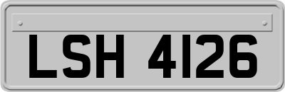 LSH4126
