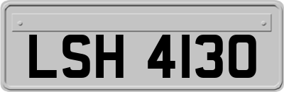 LSH4130