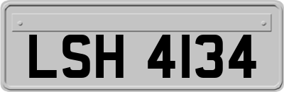 LSH4134
