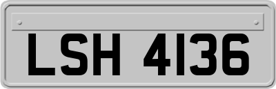 LSH4136