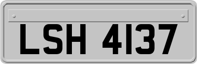 LSH4137