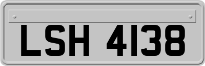 LSH4138