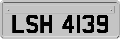 LSH4139