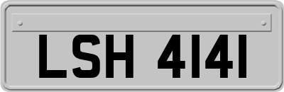 LSH4141