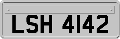 LSH4142