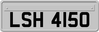 LSH4150