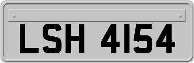 LSH4154