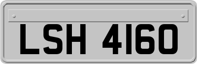 LSH4160
