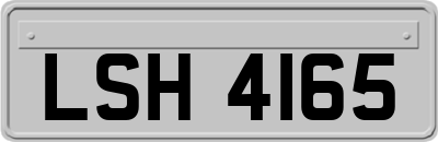 LSH4165