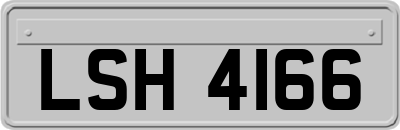 LSH4166