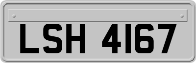 LSH4167