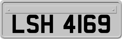 LSH4169