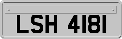 LSH4181