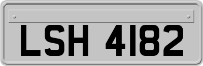 LSH4182