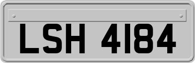 LSH4184