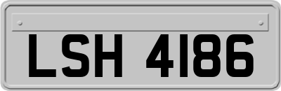 LSH4186