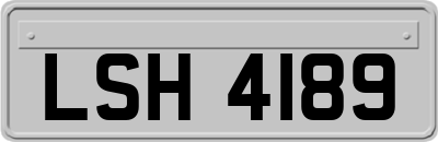 LSH4189