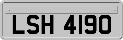 LSH4190