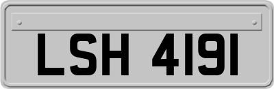 LSH4191