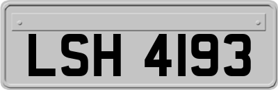 LSH4193