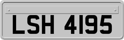 LSH4195