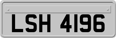 LSH4196