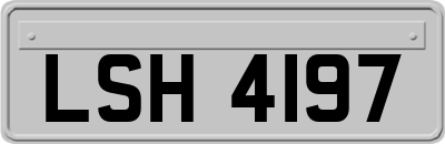 LSH4197