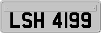 LSH4199