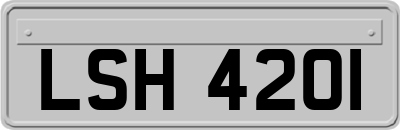 LSH4201
