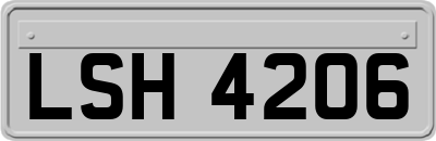 LSH4206