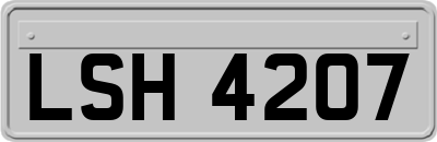 LSH4207