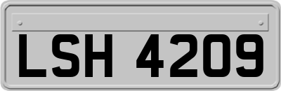 LSH4209