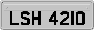 LSH4210