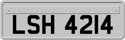 LSH4214