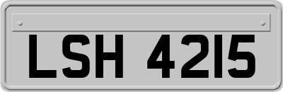 LSH4215