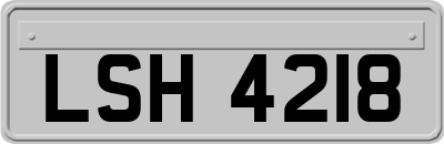 LSH4218