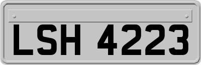 LSH4223