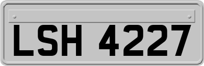 LSH4227